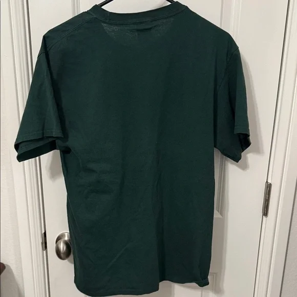 Starbucks Dark Green Seattle Tee - Picture 4 of 6
